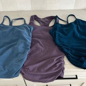 Women's Maternity Beyond Yoga Tank Tops